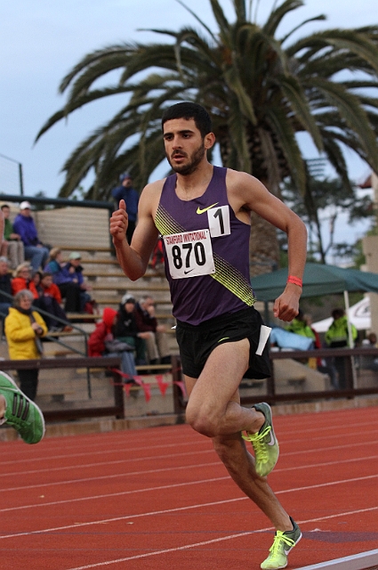 SI Open Fri-271.JPG - 2011 Stanford Invitational, March 25-26, Cobb Track and Angell Field, Stanford,CA.